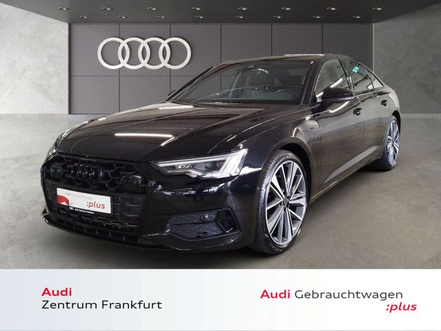 Audi A6 45 TFSI S tronic advanced MatrixLED Navi VC T