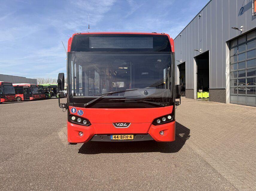 VDL CITEA SLF (2014 | EURO 6 | 3 UNITS)