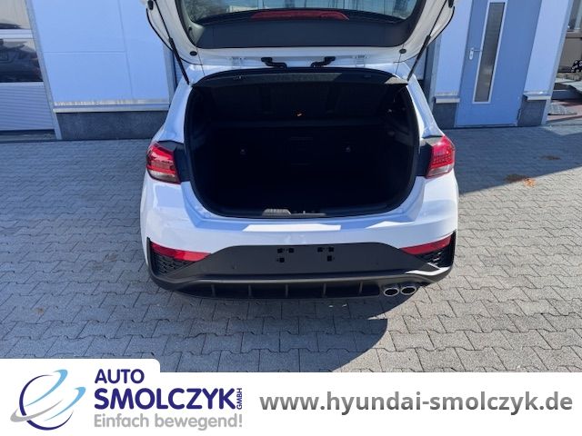 Hyundai i30 - Bild 7