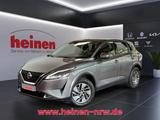 Nissan Qashqai 1.3 DIG-T MHEV Acenta LED DAB KAMERA - Nissan Qashqai Gebrauchtwagen in Dortmund