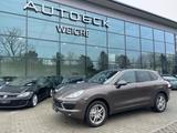 Porsche Cayenne S 4.2 V8 Diesel*Pano*Bose*Xenon*AHK - Porsche Gebrauchtwagen in Flensburg