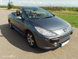 Peugeot 307 CC JBL 140 JBL - gebrauchte Peugeot 307 aus dem Jahr 2008