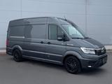 MAN TGE 3.200 L3H3 Kasten 4x4 LFW CAMPER AHK ACC - MAN in Frankfurt (Main)