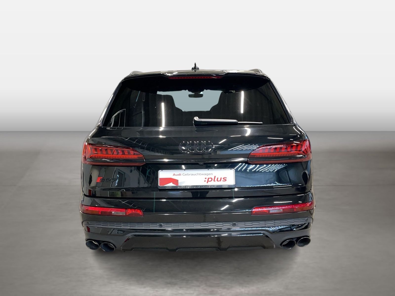 Audi SQ7 - Bild 4