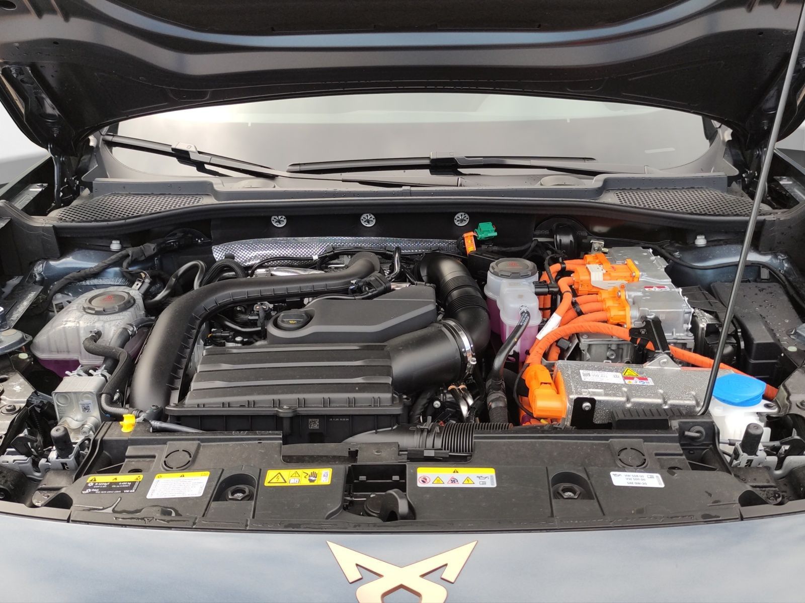 Cupra Formentor - Bild 18