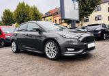 Ford Focus 1.5 TDCi Limousine ST-Line Rechtslenker - Rechtslenker mit Diesel-Antrieb