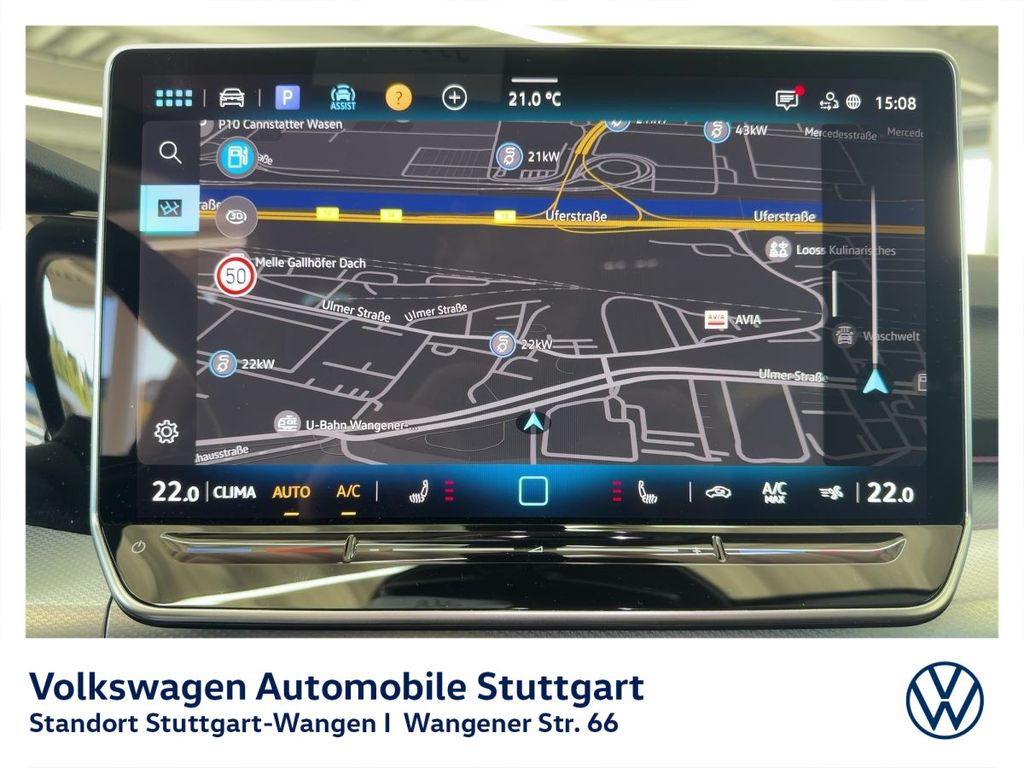 VOLKSWAGEN Golf 2026