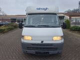 Elnagh Marlin Slim 2 mit neue motor 6500 km - Offers matching your search criteria