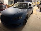 Audi A3 8P 3.0 Turbo Allrad R32 Turbo 850 PS - Audi A3 aus 2003: 8p