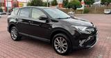 Toyota RAV 4 2,5-l-Hybrid Team Deutschland Auto 4x2... - Deutschland gebraucht
