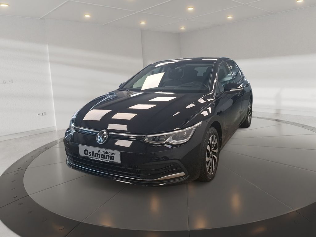 Image of Volkswagen Golf