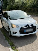 Citroën Citroen DS4 - gebrauchte Citroën DS4 aus dem Jahr 2011