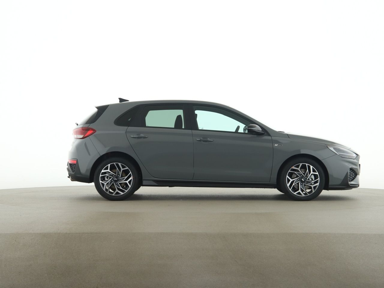 Hyundai i30 – Bild 8