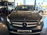 Mercedes-Benz GLA 200 GLA GLA 200 - Mercedes-Benz Gebrauchtwagen in Bielefeld