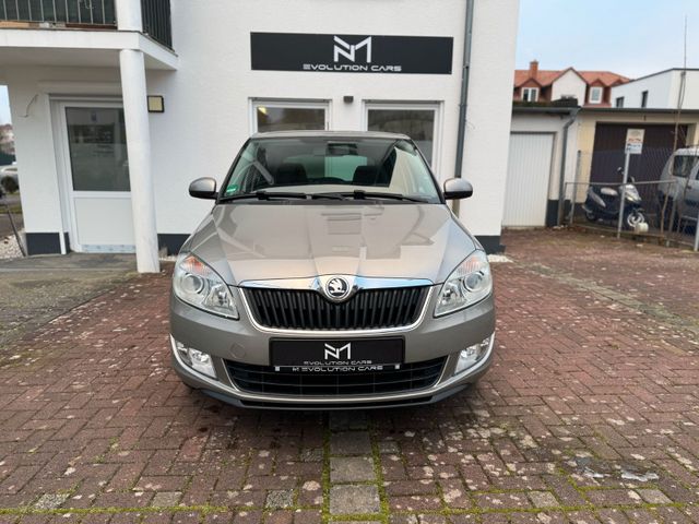 Skoda Fabia Fresh 1.2 TSI