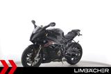 BMW S 1000 RR - M-Paket, Schmiederäder, QS - BMW M 1000 RR
