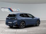 BMW iX3 50 xDrive M-Paket | AHK 360° STANDHZ HEAD-UP - BMW iX3: Geländewagen