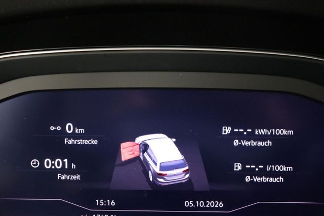 Passat Variant GTE 1.4 TSI DSG KEYLESS KAMERA NA