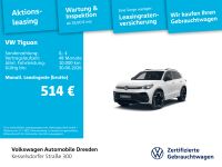 Volkswagen Tiguan - Vorschau Bild 2