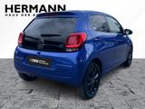 Citroën C1 1.0 VTi Shine CAM*LED*SHZ*Kam.*KlimaA*LM*SHZ - gebrauchte Citroën C1 aus dem Jahr 2021