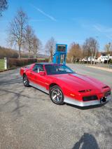 Pontiac Firebird Trans Am - Pontiac Gebrauchtwagen