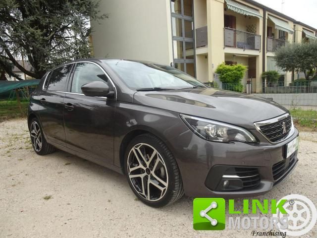 Image of Peugeot 308