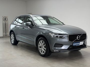 Volvo XC60 - 2