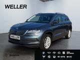 Skoda Karoq 1.0 TSI Style *LED*4xSHZ*CarPlay*PDC*Kessy - Skoda Karoq Gebrauchtwagen in Bielefeld
