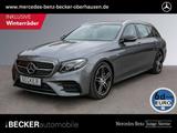 Mercedes-Benz Mercedes- 4MATIC+ T-Modell - Mercedes-Benz E 53 AMG mit Panoramadach