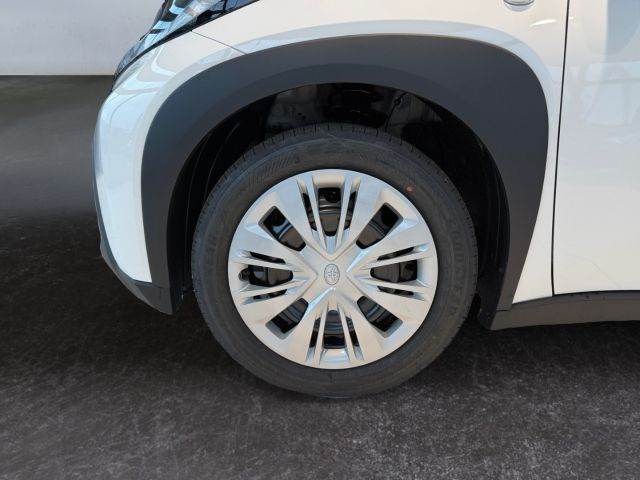 Toyota Aygo (X) - Bild 9