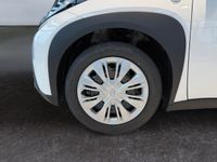Toyota Aygo (X) - Vorschau Bild 9