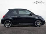 Abarth 695 1.4 T-Jet 132 kW MT - schwarze Abarth 695