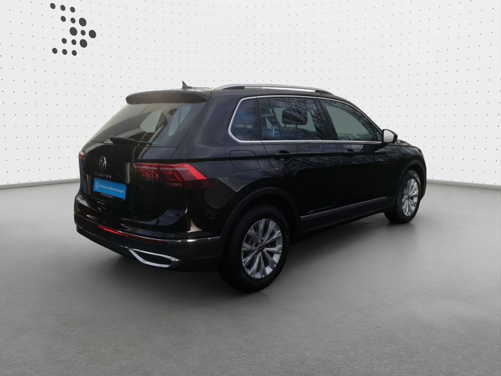 Volkswagen Tiguan - Bild 19