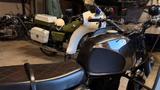 Mz ETS Eskort von 1973, Originalzustand mit Brief - MZ ETS