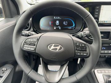 Hyundai i10 1.2 Trend Automatik (MY25)
