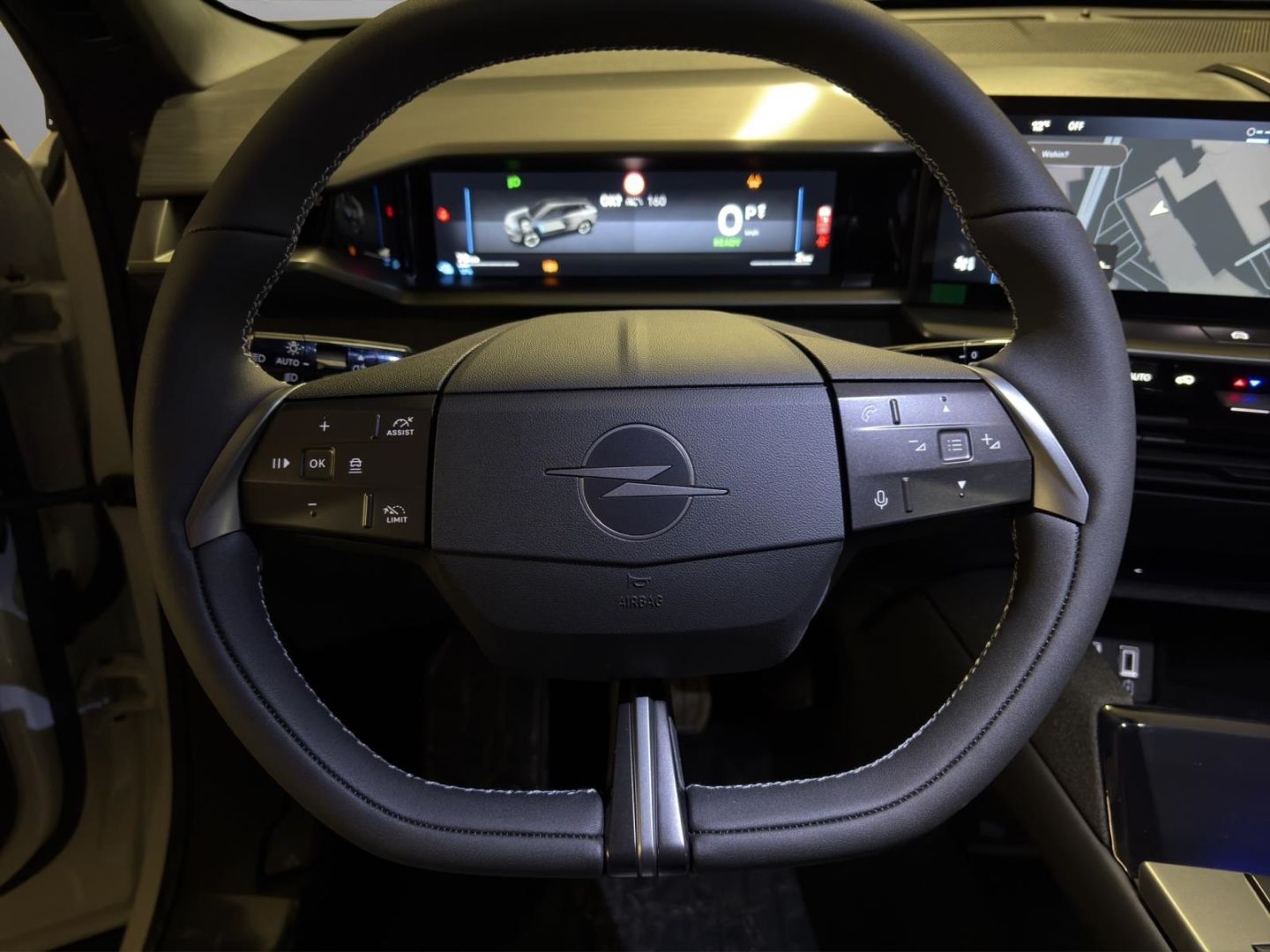 Opel Grandland (X) - Bild 9