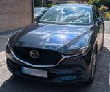 Mazda CX-5 2.2 SKYACTIV-D 184 Sports-Line AWD AT S...