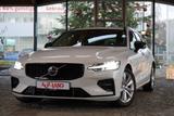 Volvo V60 Kombi T5 Momentum LED Navi Kamera Leder AHK - Volvo V60 Gebrauchtwagen