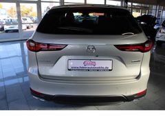 Fahrzeugabbildung Mazda CX-60 eSkyaktive Inline6 360 Kamera*Leder*