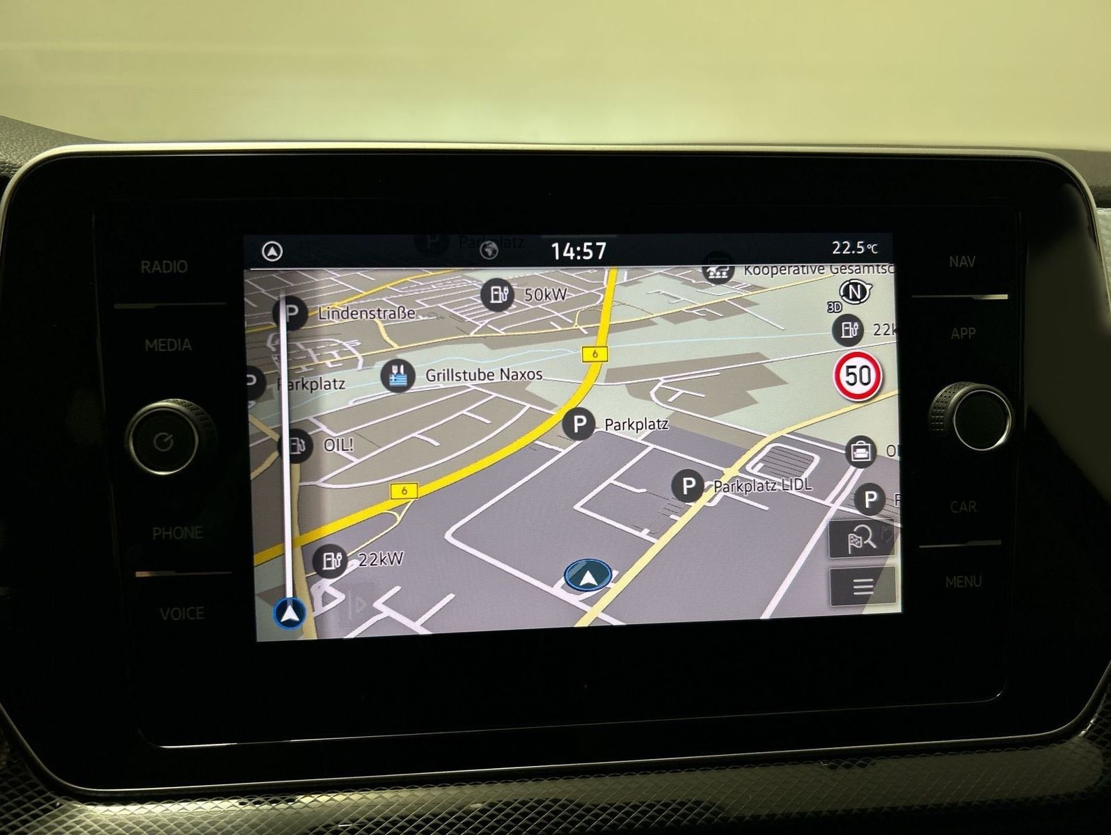 Volkswagen T-Cross - Bild 17
