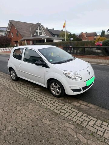 Renault Twingo 1.2 Eco - Zuverlässiger Kle...