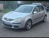 Volkswagen Golf 1.6 Auto Basis Variant Basis - Volkswagen Golf aus 2005: Variant