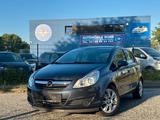 Opel Corsa D Edition TÜV 11/2027 NUR 59.000 KM - Opel Corsa aus 2006: C