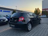 BMW 116 Baureihe M-Paket 116i - BMW 116: Kleinwagen
