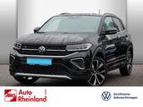 Volkswagen T-Cross R-Line 1.5 TSI OPF DSG MATRIX LED/AHK/NA - Volkswagen T-Cross aus 2024