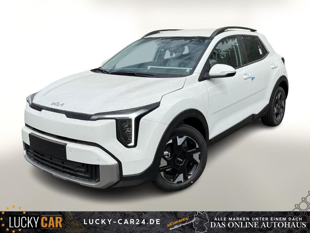 Image of Kia Stonic