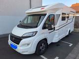Eura Mobil Profila T695HB  - Eura Mobil 69