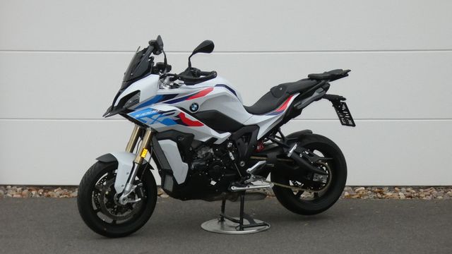 BMW S 1000 XR M-Paket, Premium-Selection