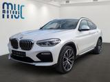 BMW X4 xDrive 30 i xLine~H&K~21''~Standheiz.~ - BMW X4 xLine mit Benzin-Antrieb