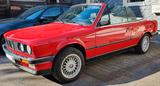 BMW 325 - BMW 325 in Düsseldorf
